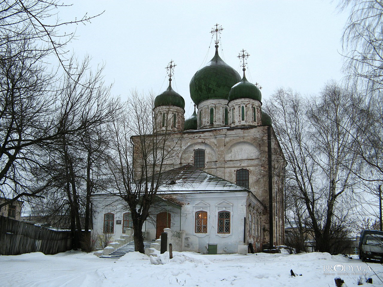 Arzamas (Арзамас)